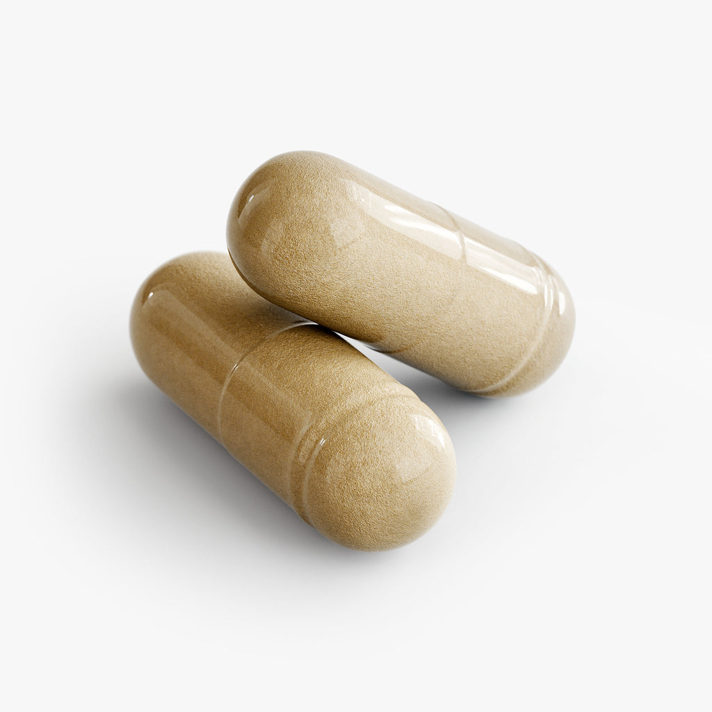 Ladies Formula | Hair, Skin and Nails Probiotic