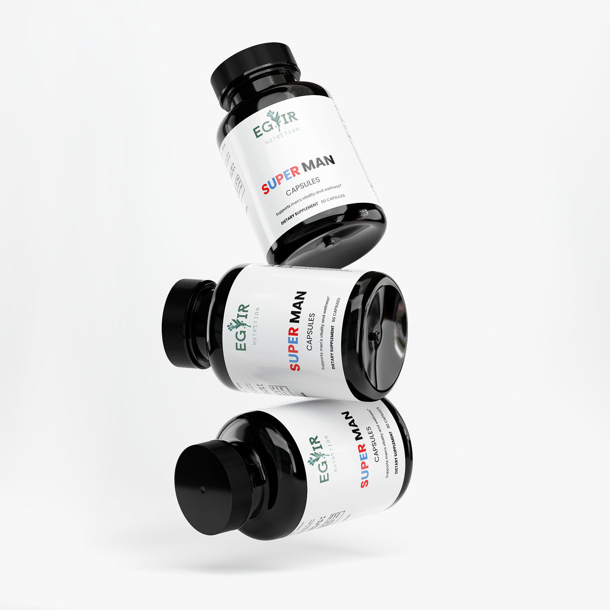 EGYIR Men's Fertility Support