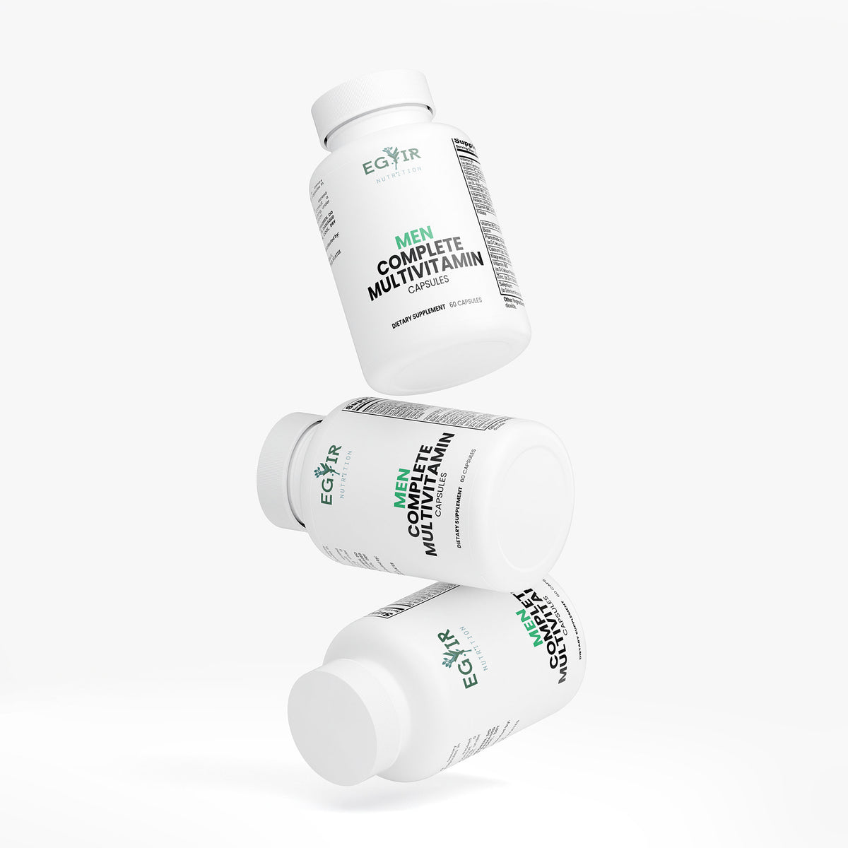 Men's Lifestyle Multivitamin