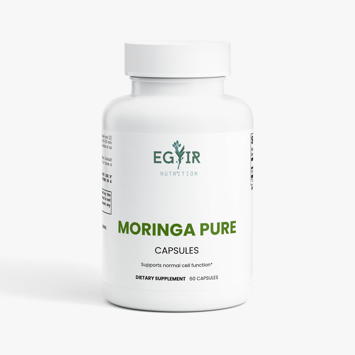 EGYIR Moringa Pure (Superfood)