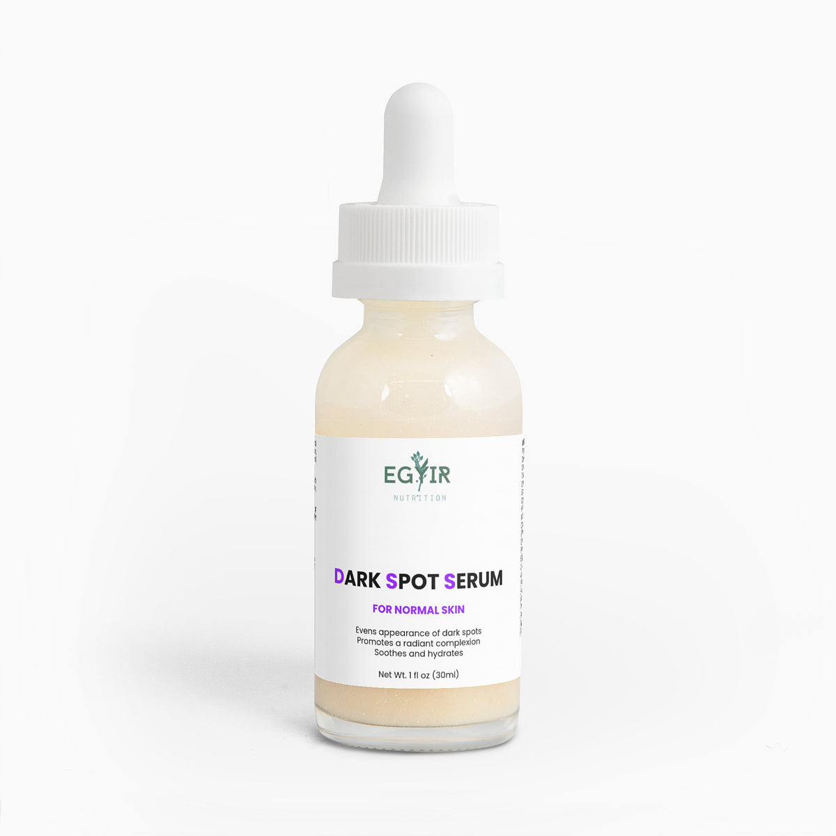 Dark Spot Serum for Normal Skin