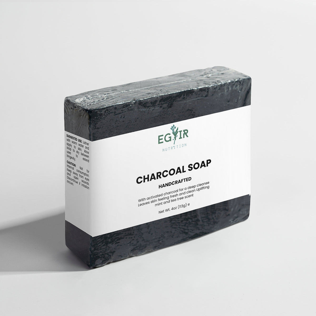 EGYIR  Body Wash