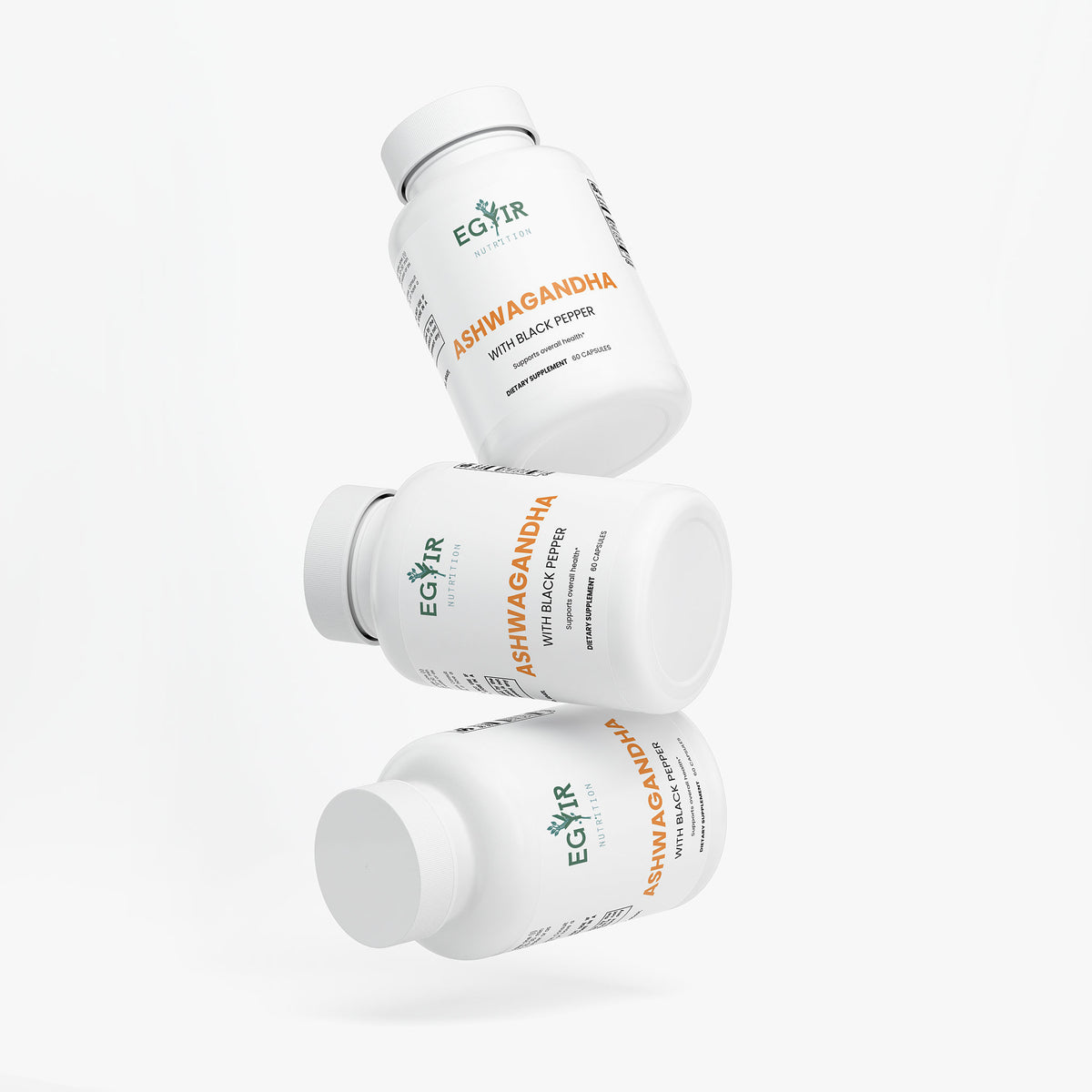 Organic KSM-66 Ashwagandha