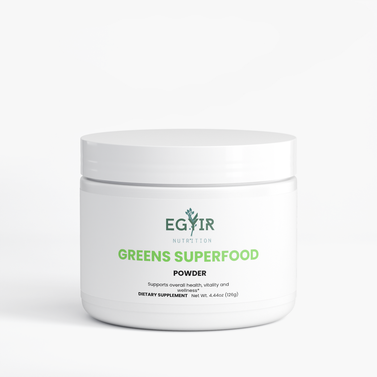 Specialized Greens Superfood