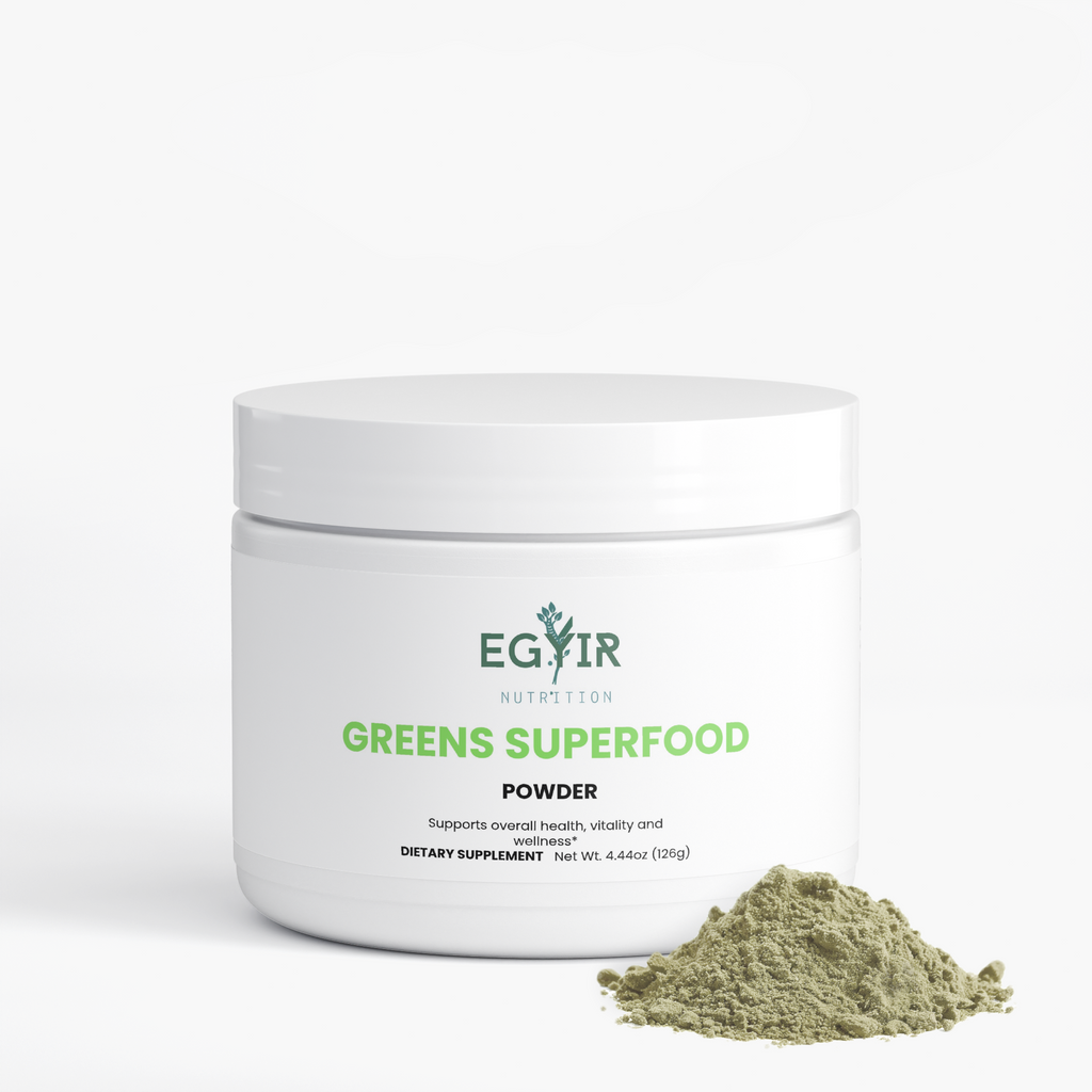 Specialized Greens Superfood